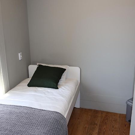 A Beira Hostel Авиеро Екстериор снимка