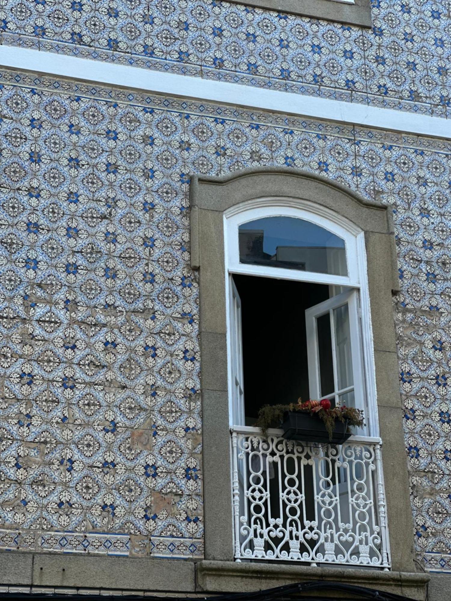 A Beira Hostel Авиеро Екстериор снимка