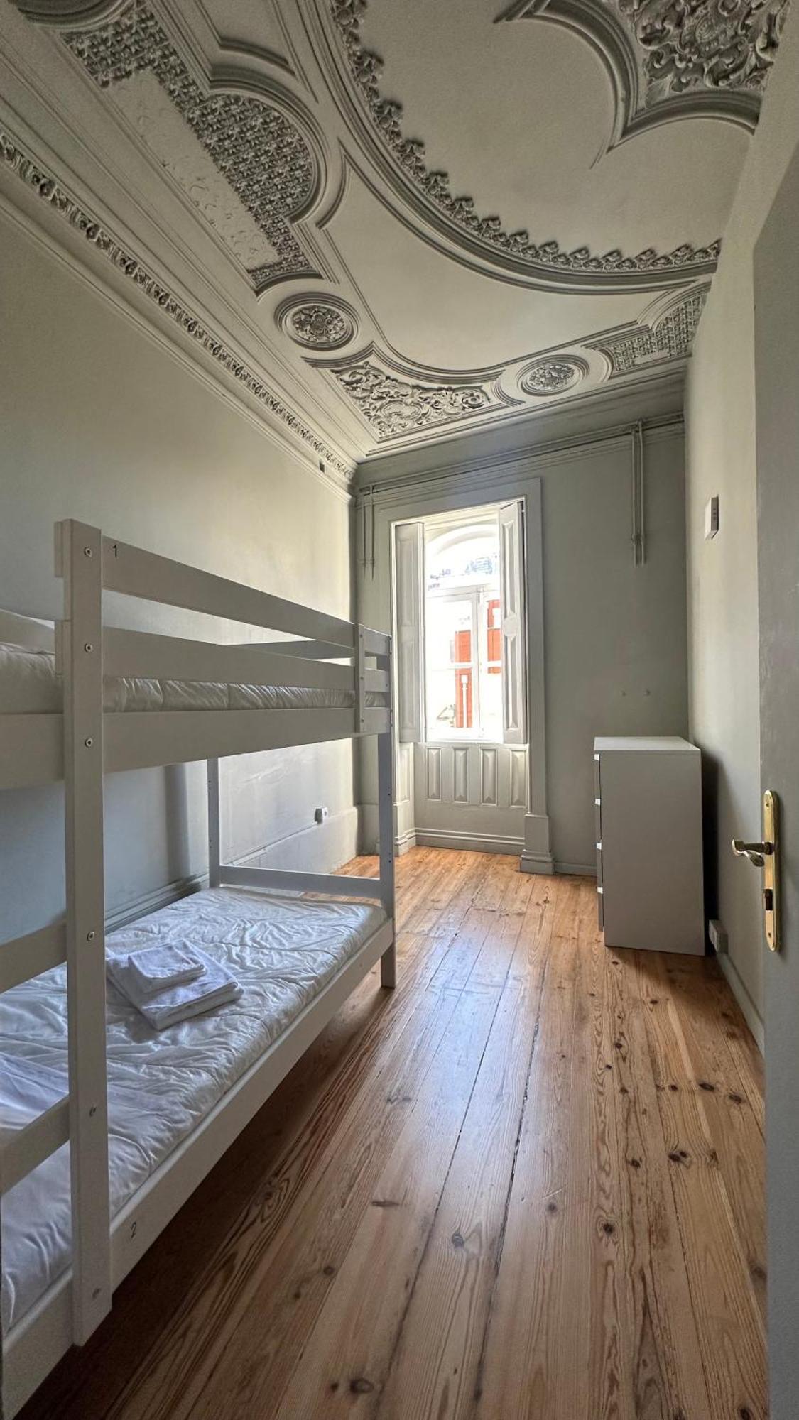 A Beira Hostel Авиеро Екстериор снимка