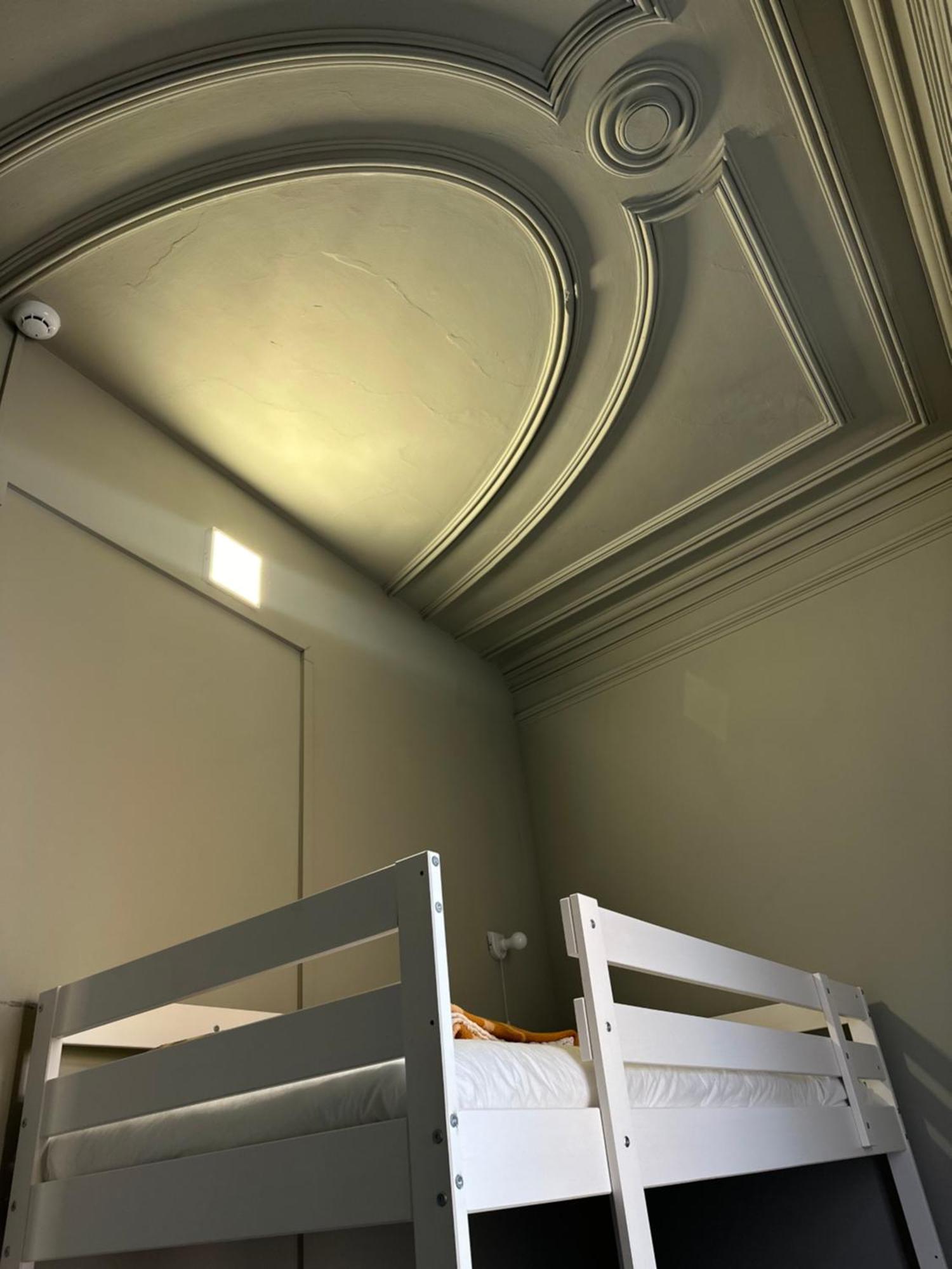 A Beira Hostel Авиеро Екстериор снимка
