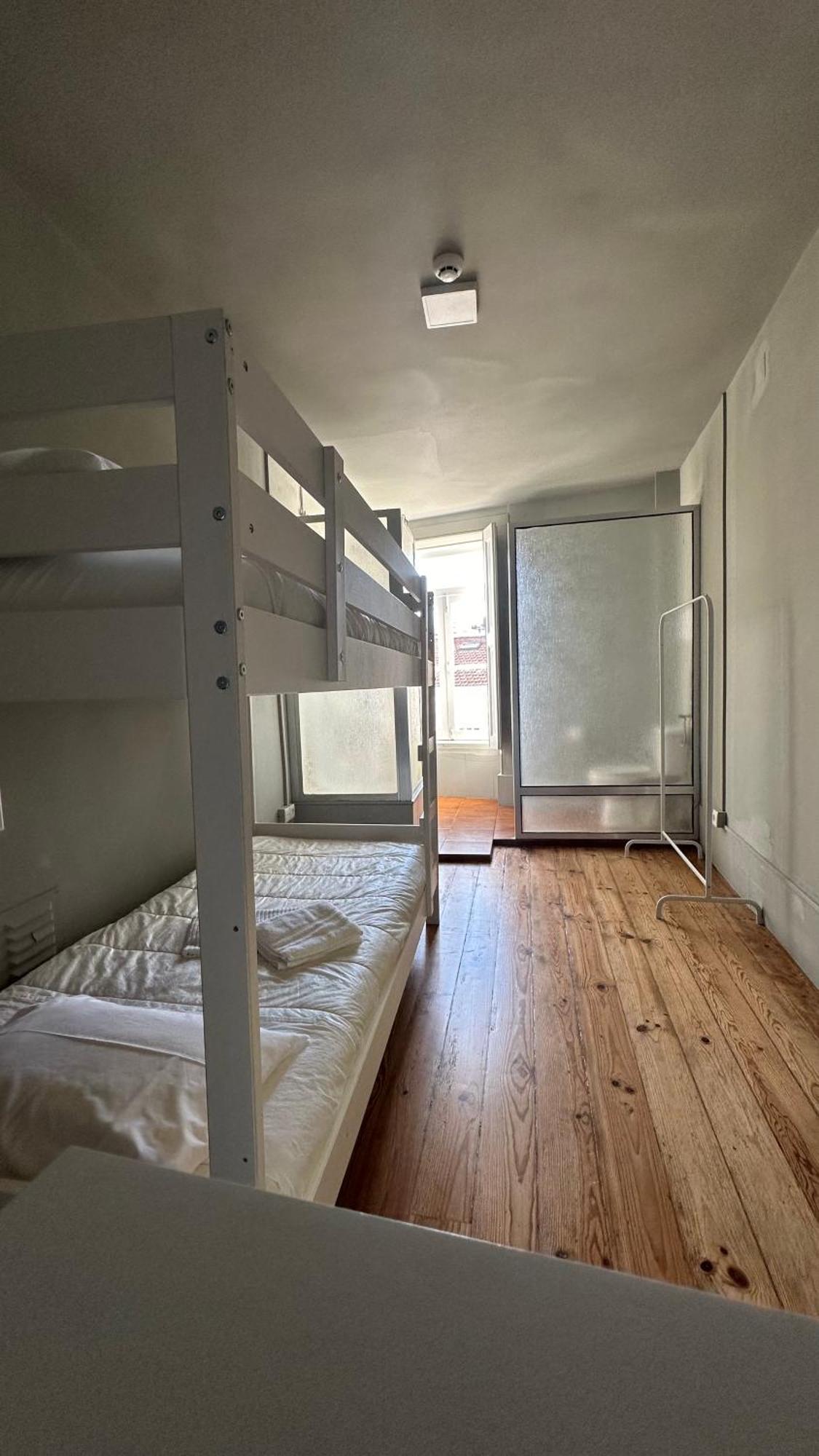 A Beira Hostel Авиеро Екстериор снимка