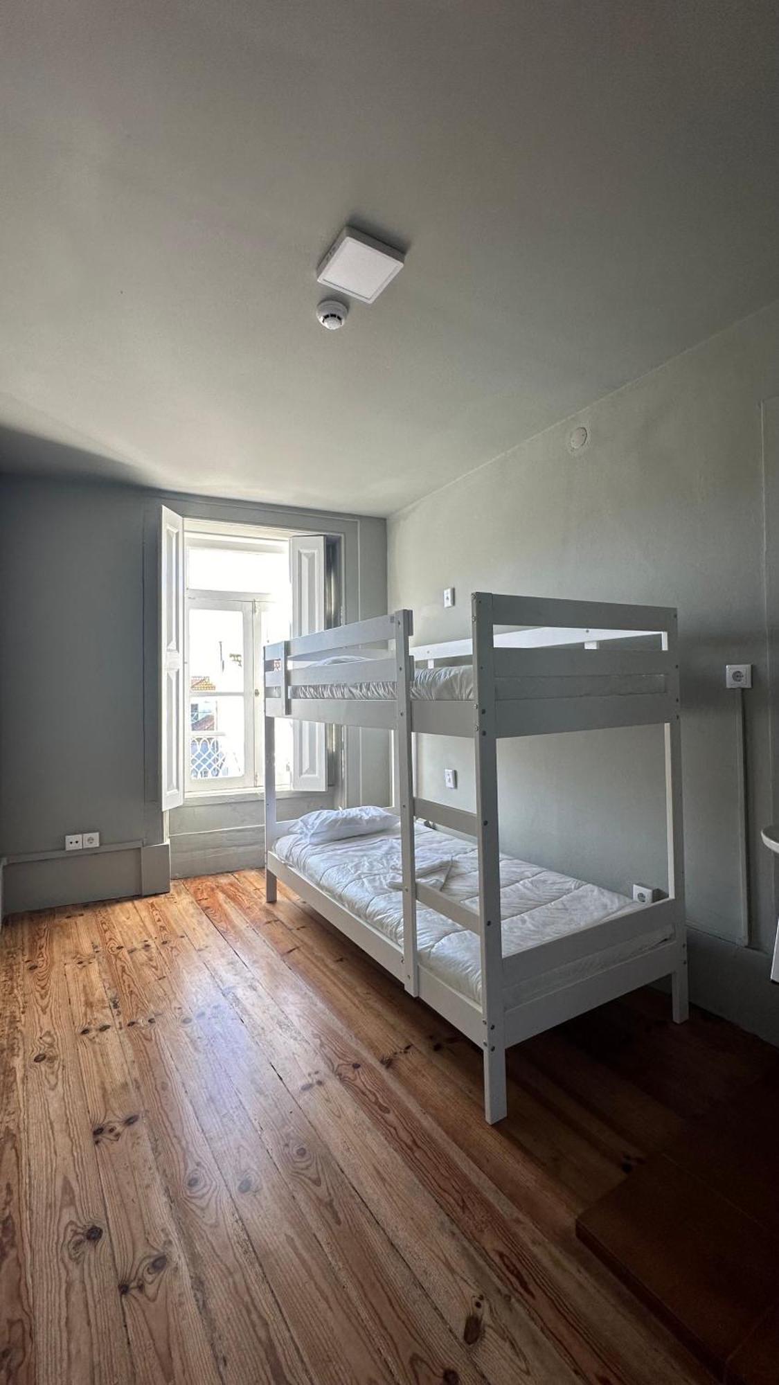 A Beira Hostel Авиеро Екстериор снимка