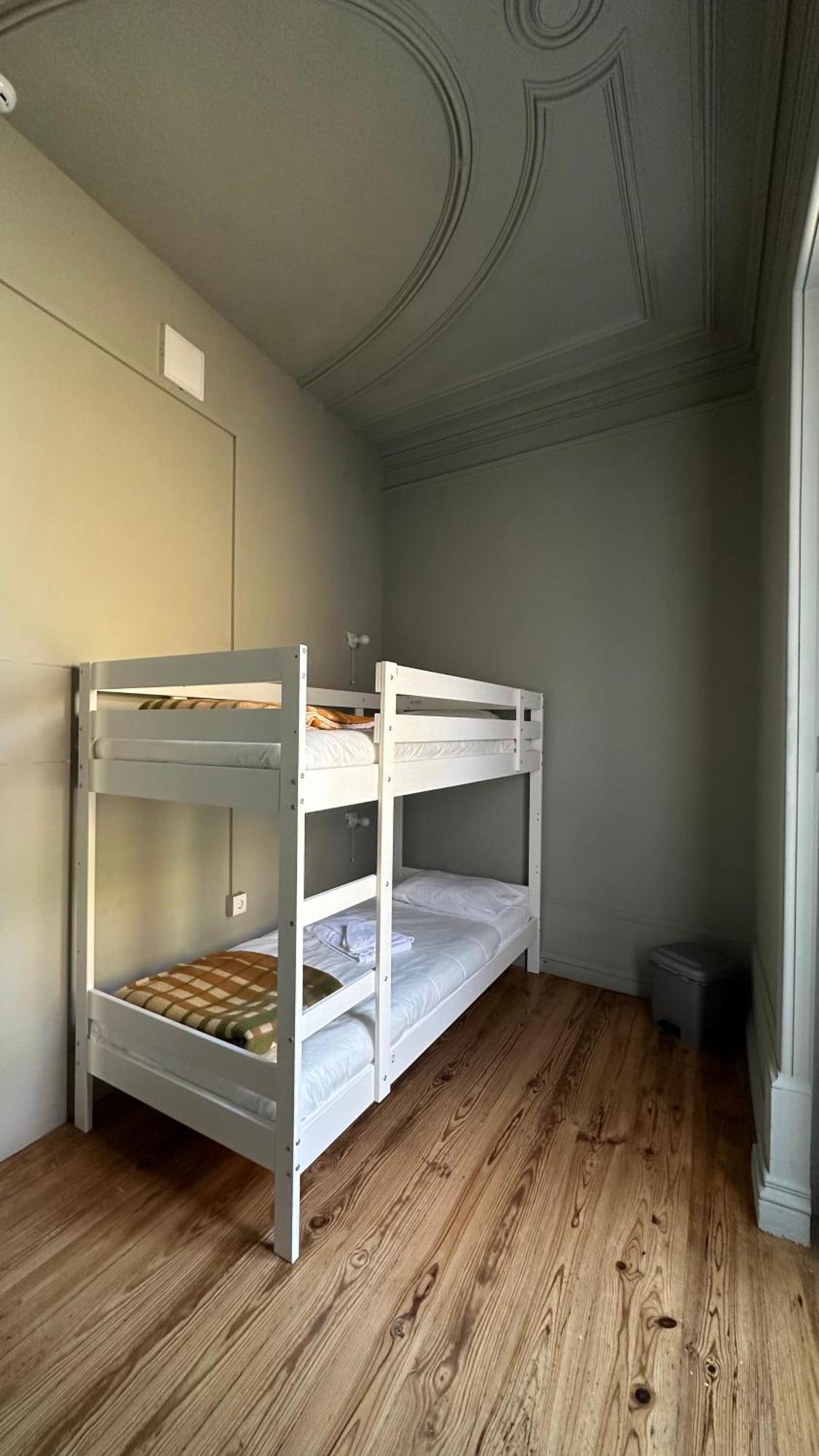A Beira Hostel Авиеро Екстериор снимка