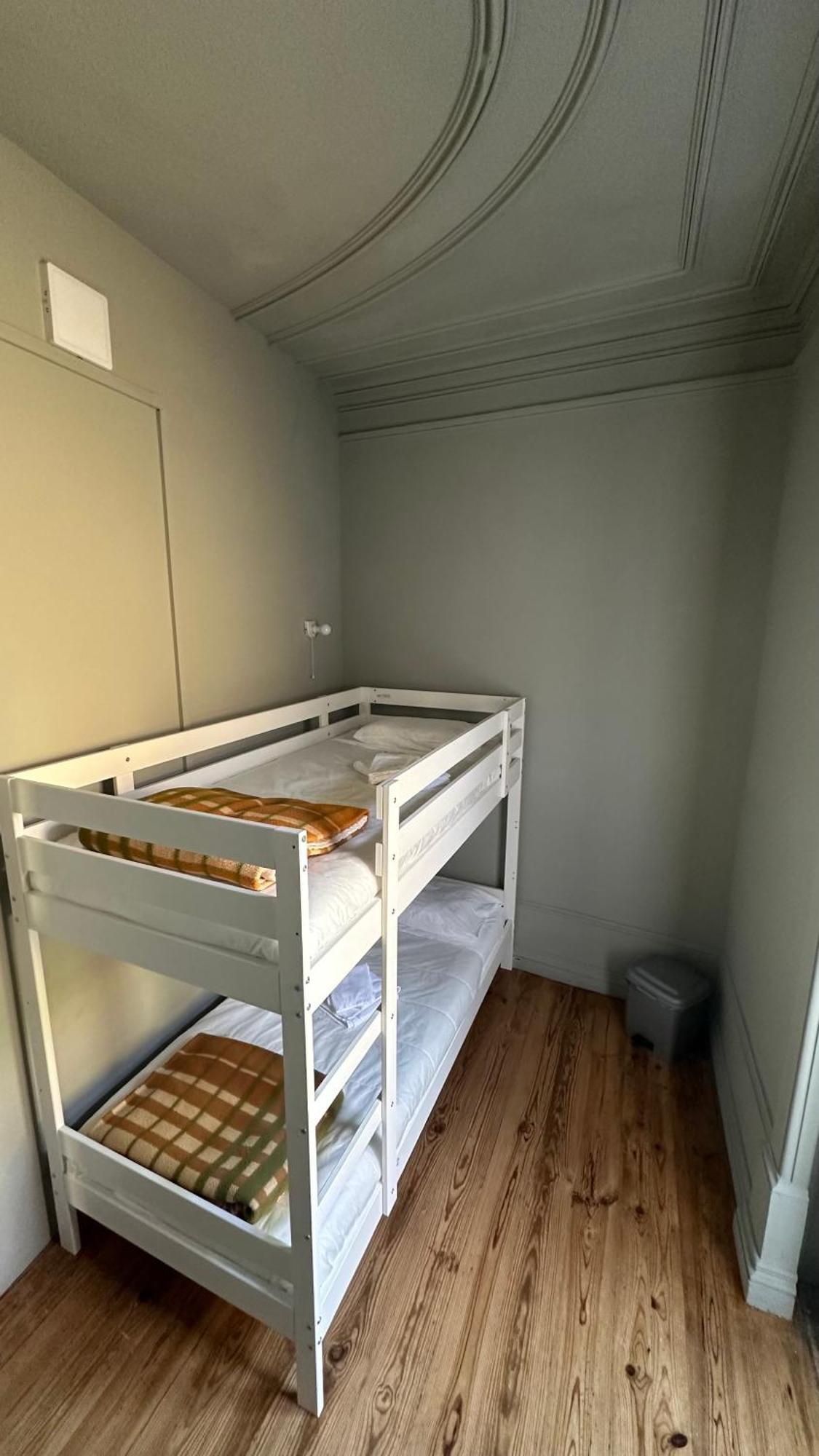 A Beira Hostel Авиеро Екстериор снимка