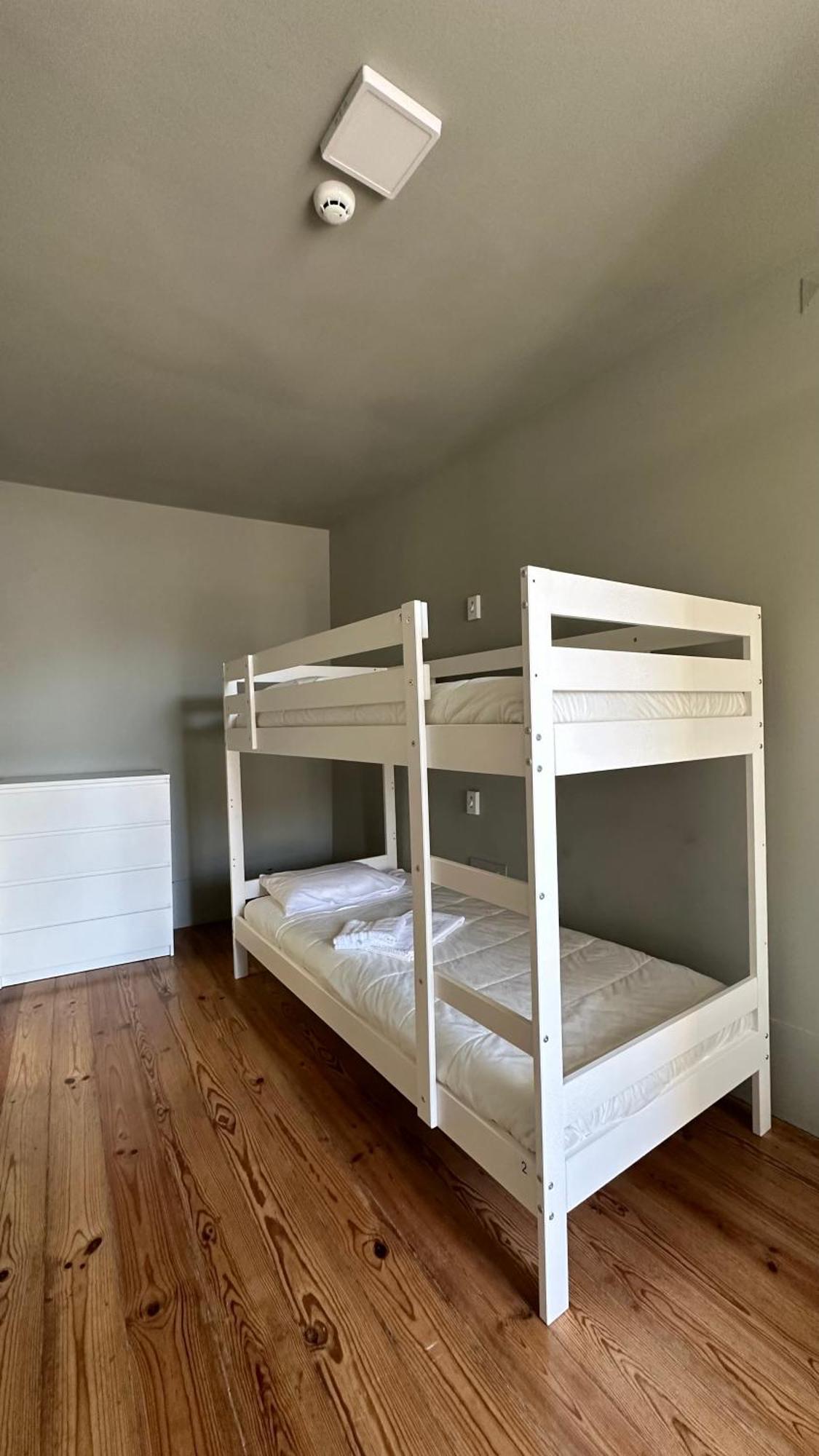 A Beira Hostel Авиеро Екстериор снимка