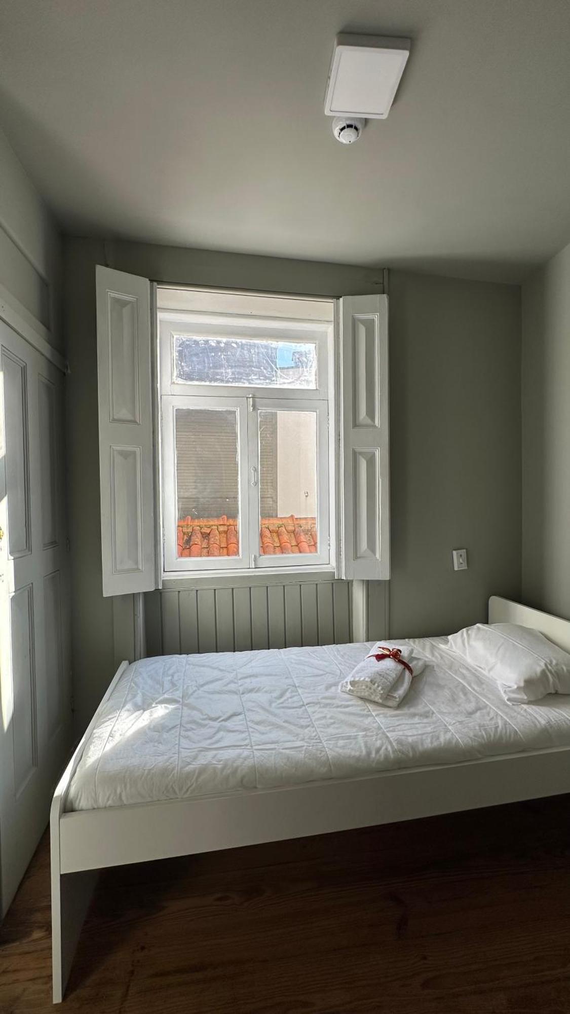 A Beira Hostel Авиеро Екстериор снимка