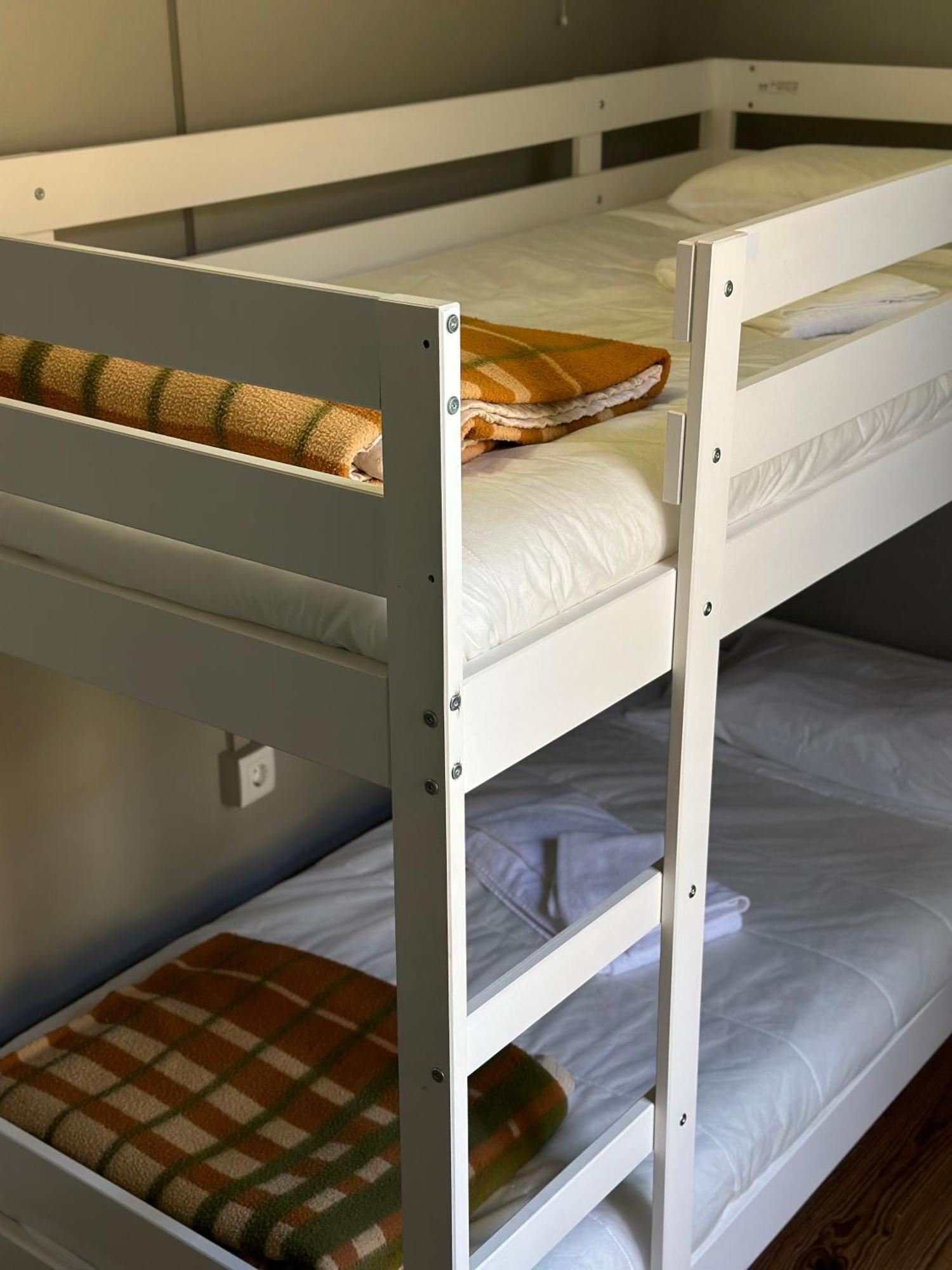 A Beira Hostel Авиеро Екстериор снимка