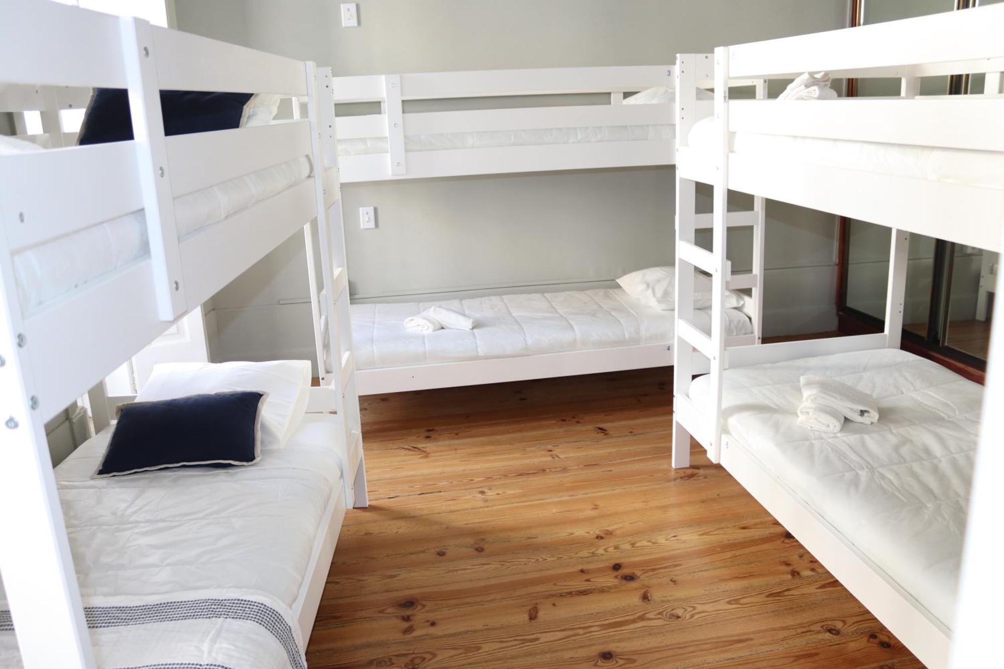 A Beira Hostel Авиеро Екстериор снимка