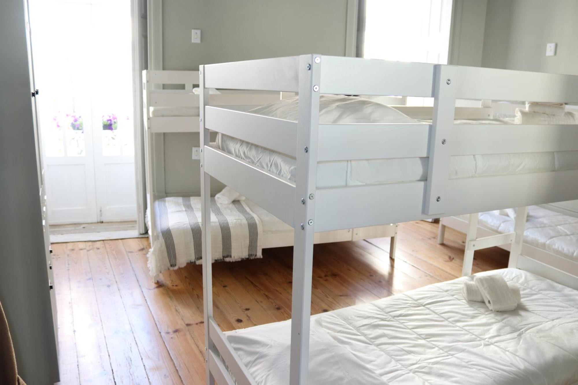 A Beira Hostel Авиеро Екстериор снимка