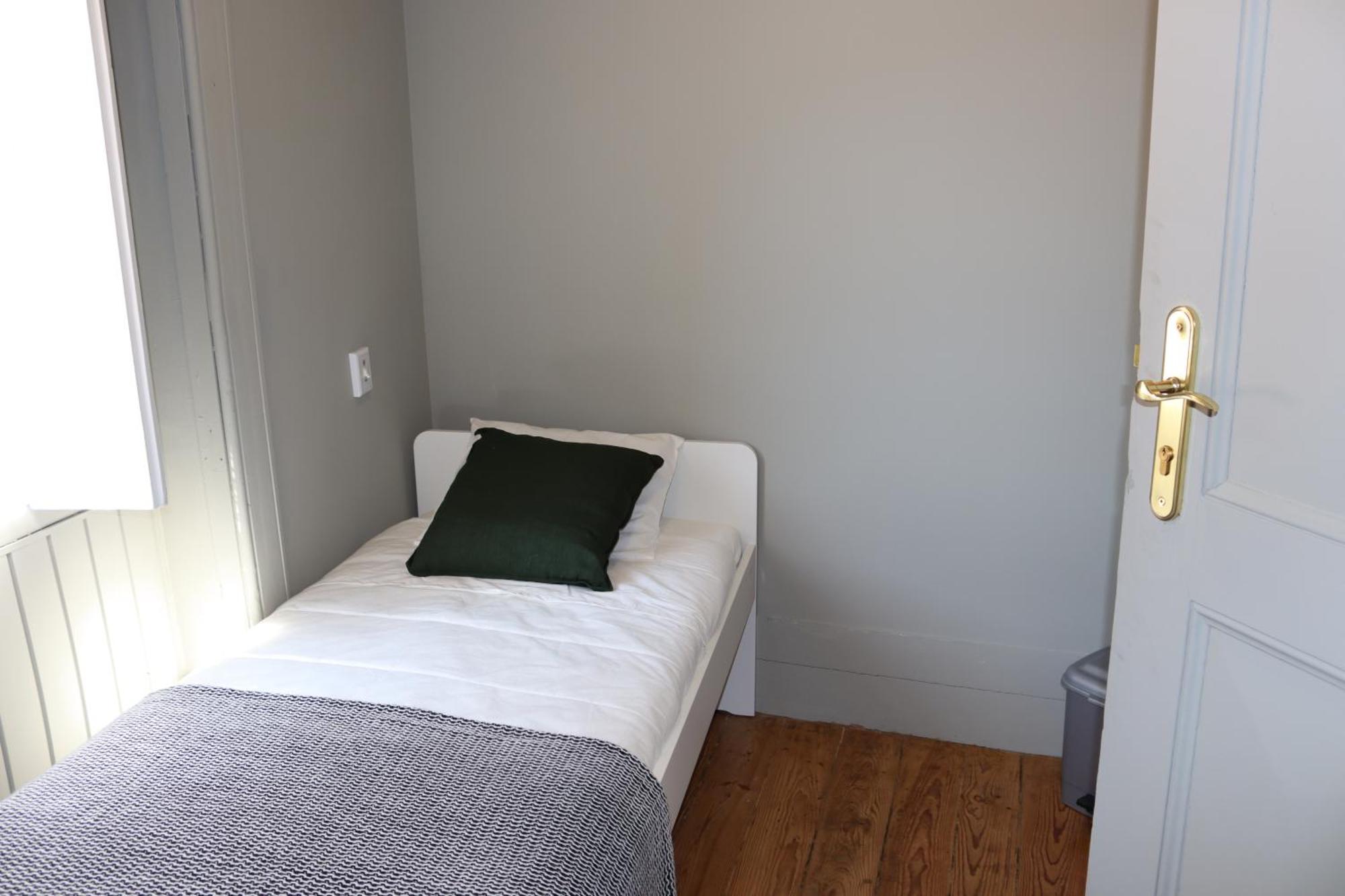 A Beira Hostel Авиеро Екстериор снимка